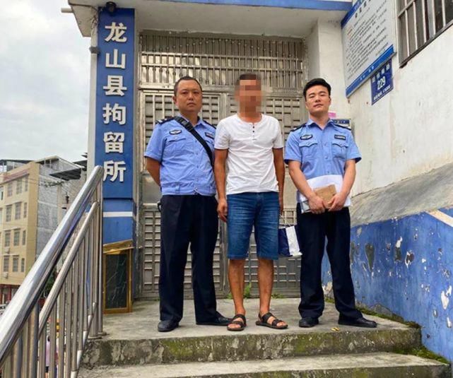  由公安机关|龙山的他们再次饮酒后驾驶机动车，被行政拘留