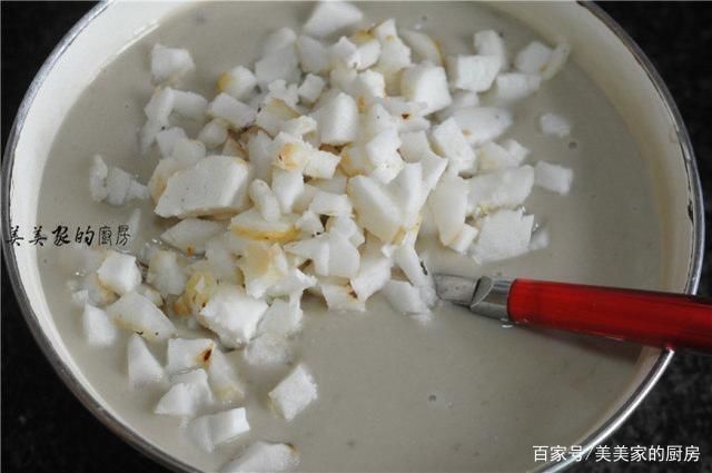  营养|既是点心又是主食，天热多吃它，比大米面粉都营养！贵点也值得！