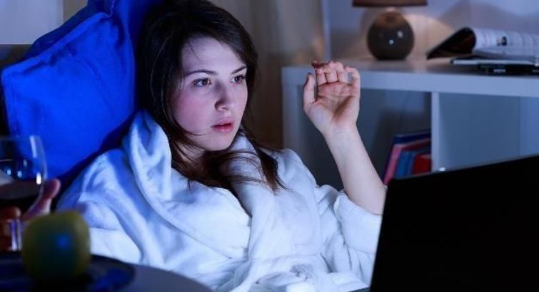 榜首|女性耗阳的5大举动,熬夜排名垫底,看完榜首,多数人不淡定了