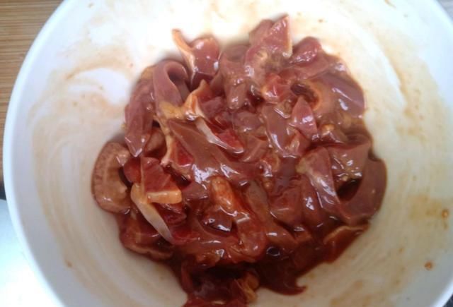 下酒菜|很多人不吃的“美食”,男人最喜欢的下酒菜,嚼劲十足