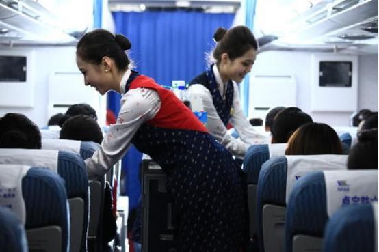  看完|为何空姐最害怕的是遇到印度游客？看完你就知道了