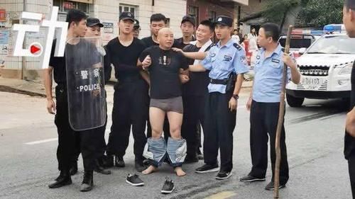  秘密|曾春亮被抓获，为何说他是自投罗网？那些秘密被说出