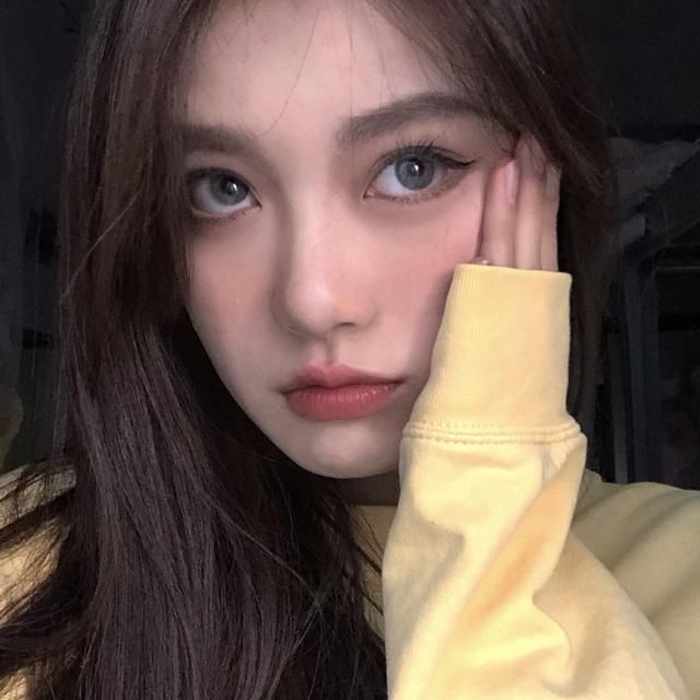  气质|这些小姐姐怎么能这么有气质，真是太好看了