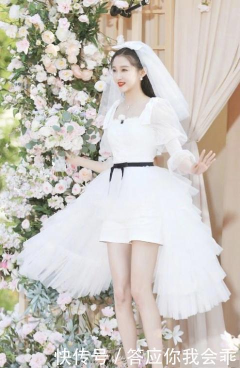  年龄|跑男团年龄小的飞行嘉宾，关晓彤年纪最大，最小的只有五岁