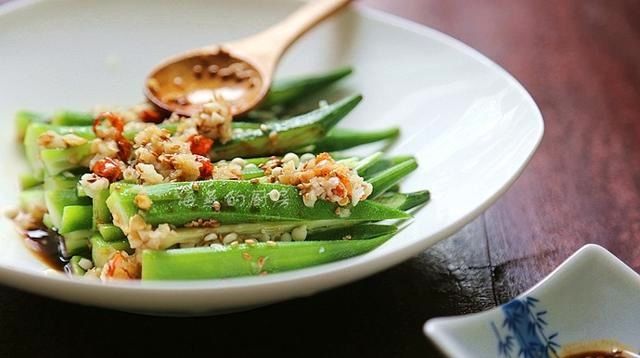  解暑|这三道小凉菜5分钟就上桌，解暑又降火，伏天吃最好
