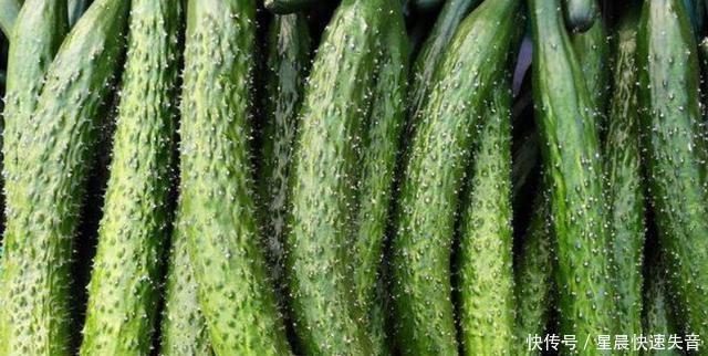  黄瓜|如果你吃不完黄瓜，就把他们放在冰箱里是不对的，我来教你个窍门