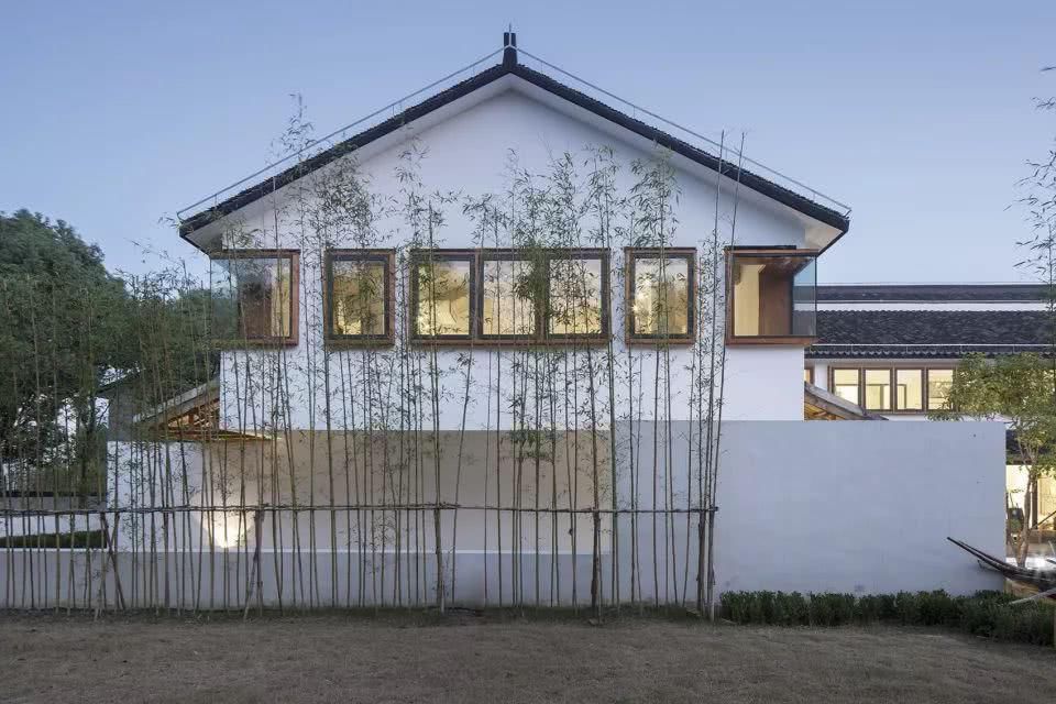  不落俗套|乡建如何不落俗套？15个最佳乡村建筑告诉你