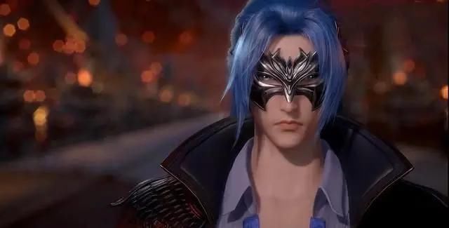 之都|斗罗大陆：杀神是杀戮之都的招牌，为何杀戮之王有些畏惧杀神？