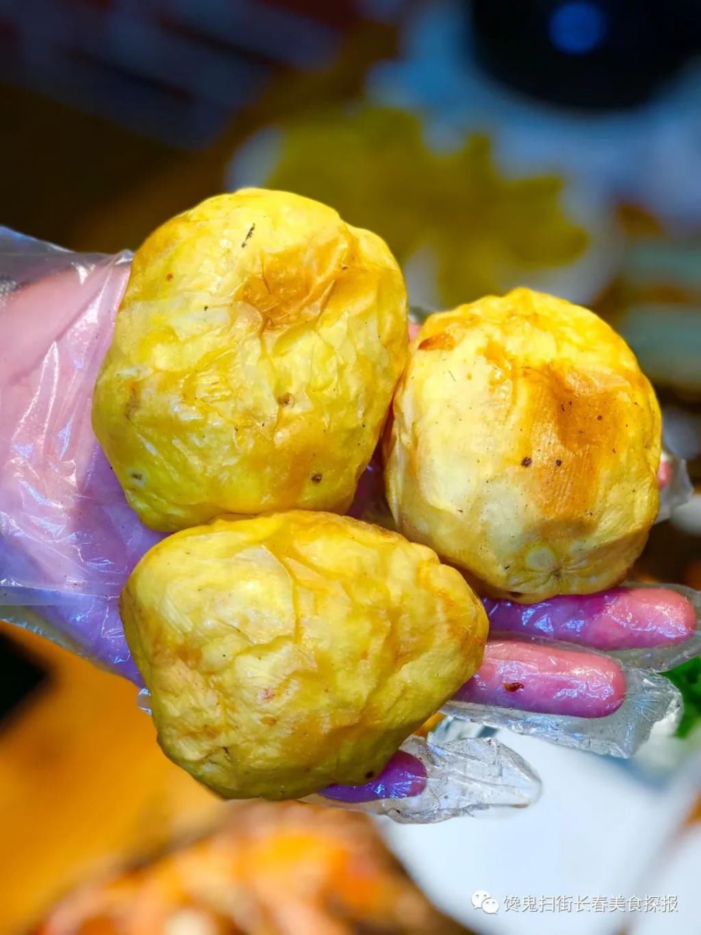 先前|八里堡已不是先前的八里堡。这家的肉太香了！话说，吃过酸菜篓子吗？！