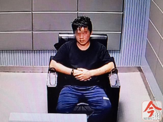  通信|贪！开抢修车盗窃通信电缆，柳州一公司同班组四人全部落网
