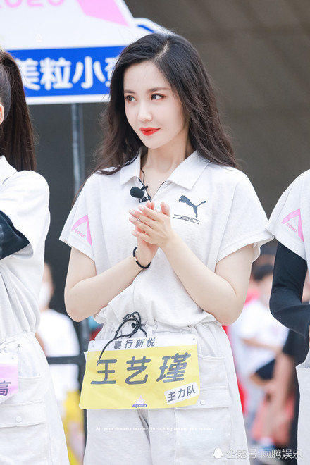  热度|《超新星运动会》助力排名出炉，硬糖少女热度十足，希林娜依高断层登顶