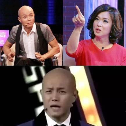  嘉宾|他曾强亲谢娜、骂金星是太监，因耍酒疯被封杀，如今跑小县城商演