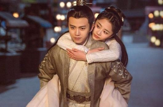  谭松韵|杨紫无缘金鹰女神，谭松韵呼声最大，网友：早内定了