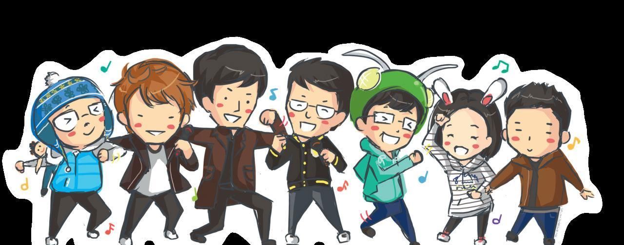 观看|Running Man被投诉弹脑门暴力?不利于小朋友们观看?