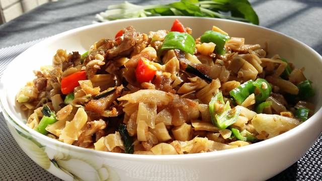  错过|这道菜碰到一定不能错过，超级下饭，非常好吃，待客也超有面子