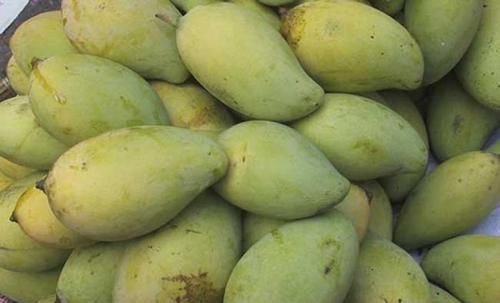 膳食纤维|芒果的副作用一定要知道，看完涨知识了