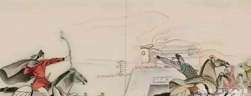太极宫|玄武门之变原本是这么回事?李建成被射杀,只因忽略这个重要细节