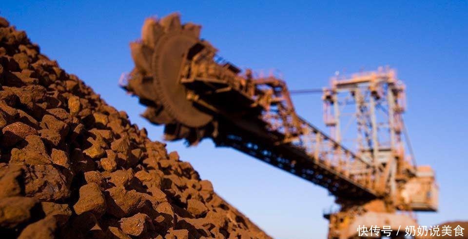 稀土|十一长假第一天，美国采矿业传出重大噩耗，稀土问题已经力不从心