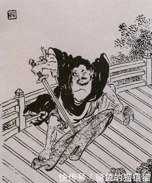 历史|“士为知己者死，女为悦己者容”，历史上最感人的刺客豫让