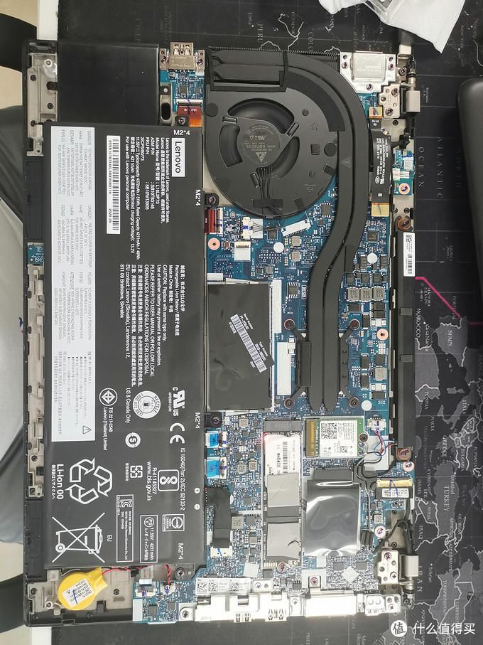  开箱|ThinkPad T14 amd 4750U笔记本开箱