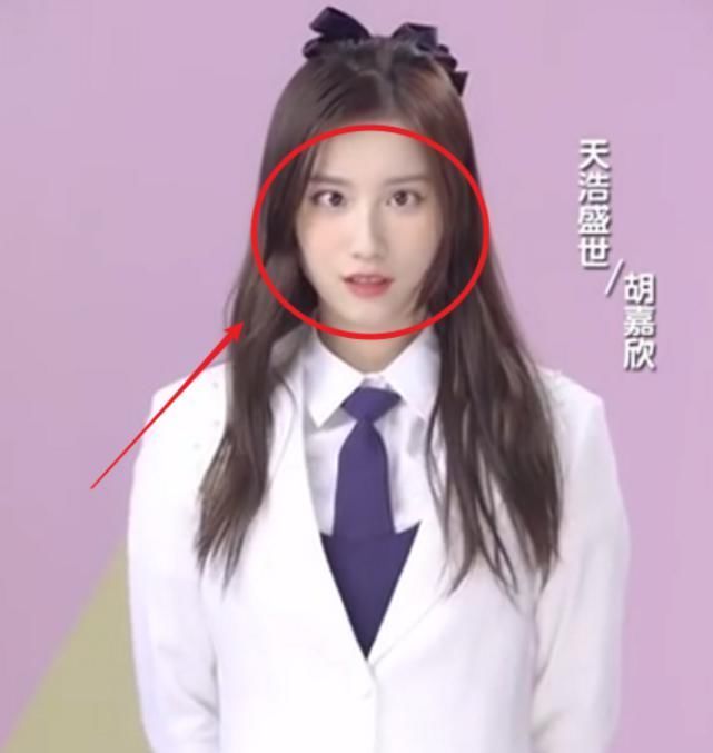 创三|《创三》学员特殊技能陈卓璇三个酒窝,张艺凡表现令人佩服