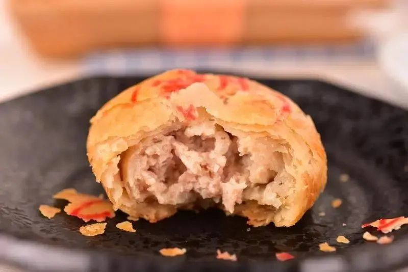 鲜肉|放眼魔都月饼界，谁是你心中NO.1？