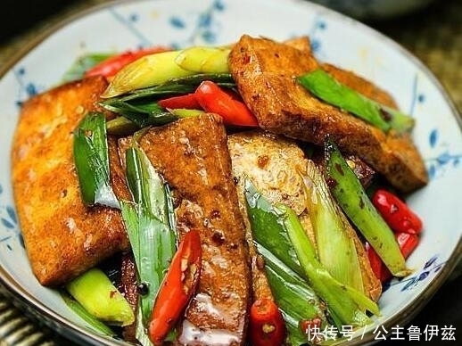 学会|香而不腻的几道下饭菜，美味简单，好吃下饭，学会了做给家人尝尝