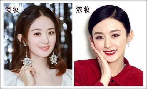  阿姨|4个化妆习惯，比素颜还显老，不想被叫阿姨早点改掉吧