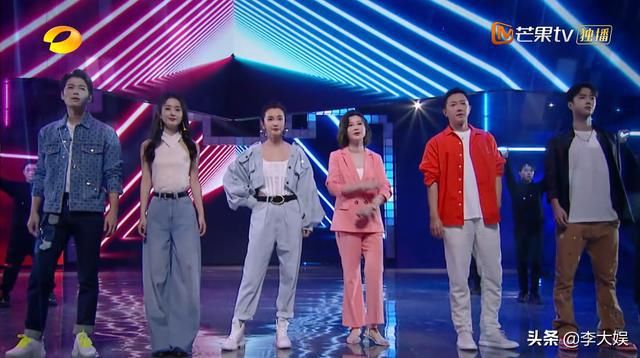  王一博|杜华不敢怼赵丽颖李冰冰，海涛不敢呛王一博，娱乐圈鄙视链太现实