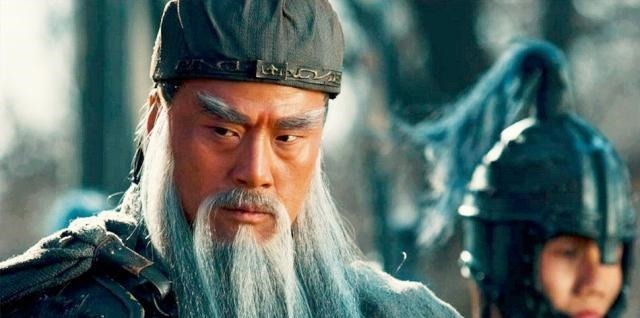 三国|颜良虽然被关羽秒杀,但三国能赢他的大将,其实只有6人而已