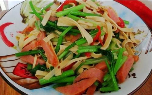 必胜|高考必胜分享10道家常菜适合考生吃清淡又营养丰富好吃又下饭