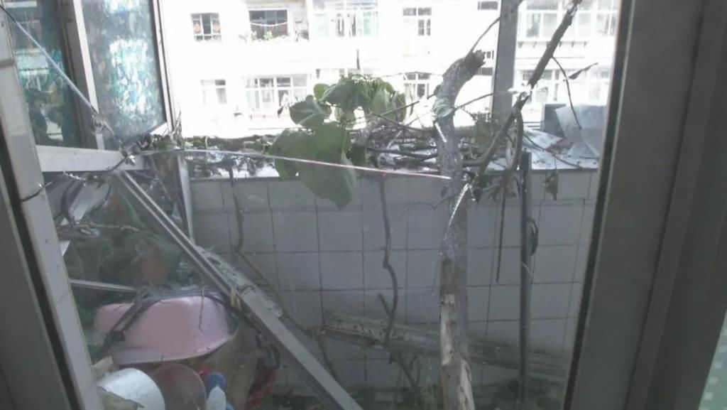  凌晨|凌晨一声巨响，这几家人后半夜就没睡好觉！