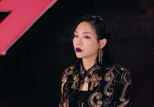 三公|赛场如战场!《浪姐》三公:宁静与孟佳高估了实力,低估了人气