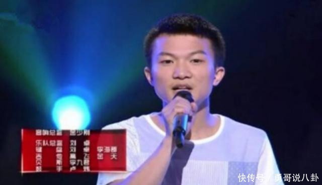 综艺|番茄、芒果、蓝台三大卫视相继力捧,周深凭什么成为“共享宠儿”