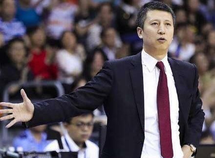  球员|辽篮大好消息！郭士强亲承愿回归执教，球迷：回来就看不起你