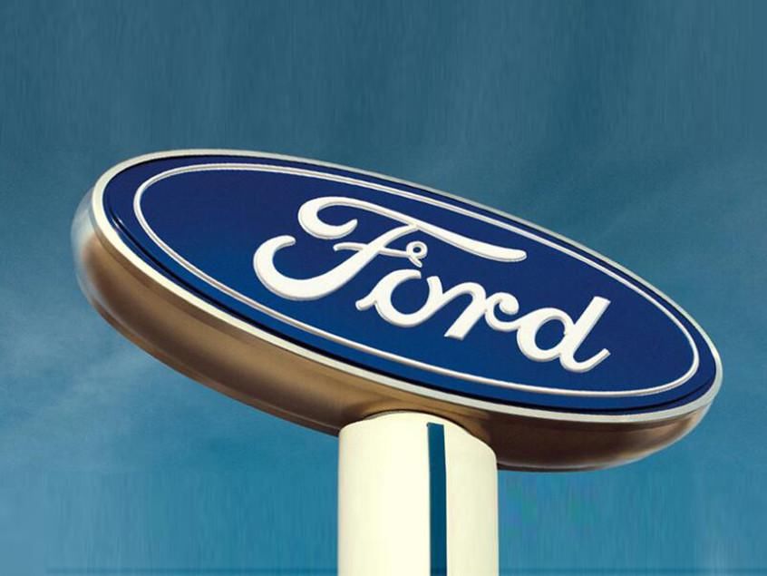  CEO|两年再换CEO，多少人才能拯救福特？