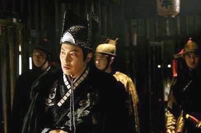 太监|明朝最“佛系”太监：权倾天下而朝臣不忌，死后百官为他送葬