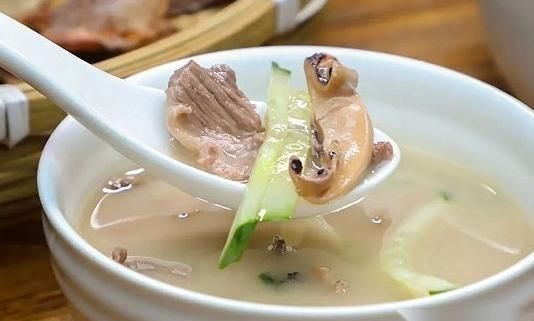 做法|青椒炒干虾，炒红薯叶，香辣豆花鱼，肉片汤的做法