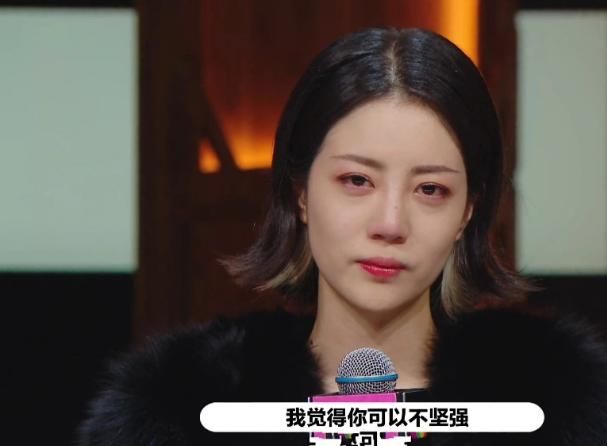  评价|演员请就位2：尔冬升把最后一张s卡给她，还获全场最高评价，实至名归