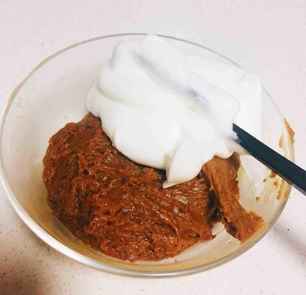 拌均匀|儿子最近迷上它,每天早餐嚷着吃,不揉面不擀面,出锅比蛋糕还香