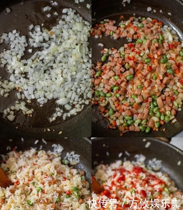  不用|上班族自己做便当,这几道菜最适合,再也不用吃快餐