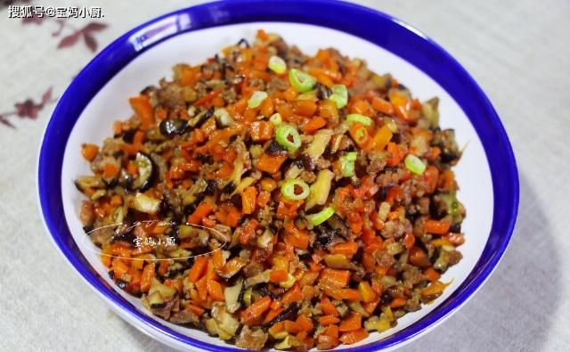  晚餐|入秋后晚餐，好吃家常，荤素搭配不秋燥，三菜一汤味道香