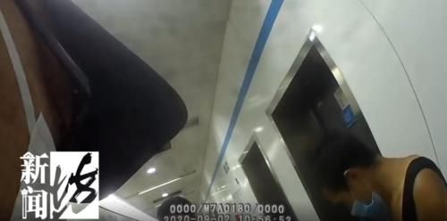 男子|厕所也能碰瓷？沪一男子竟多次得逞……