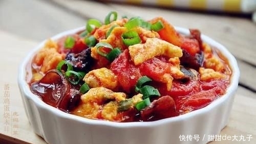 老少皆宜|花式炒鸡蛋16道,老少皆宜,清香下饭又营养