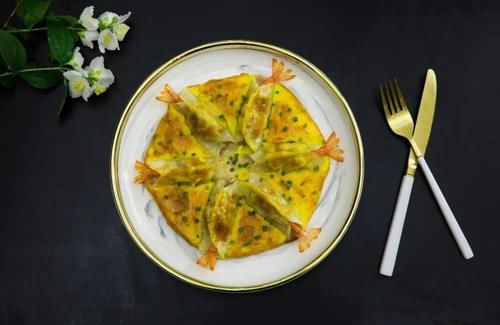  午餐|得了一个减肥食谱，一周瘦5斤