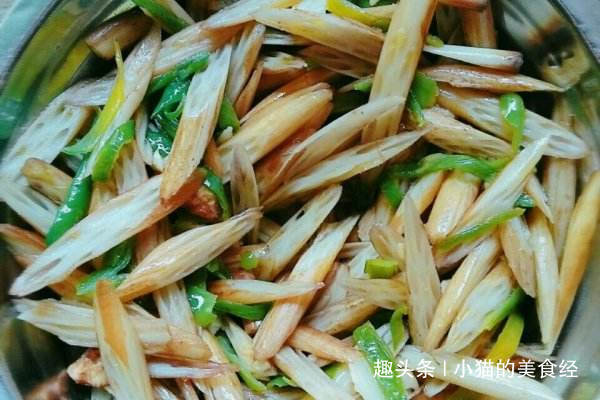 养颜|夏季不吃肉,也要吃它,清肠可口,天然“补血剂”,养颜又减龄