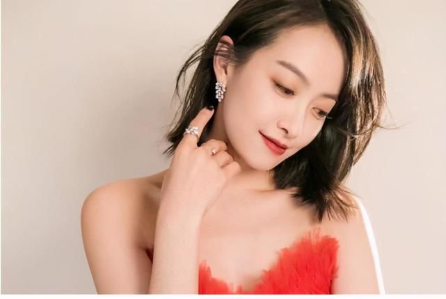  宋茜|金鹰女神宋茜骑虎难下，56％票数作假被剔除，赵丽颖却意外躺赢