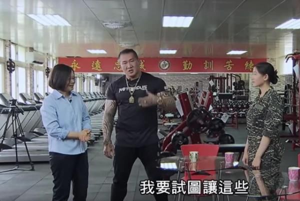 消息|台湾网红“馆长”陈之汉被人连开3枪，倒地不忘开直播