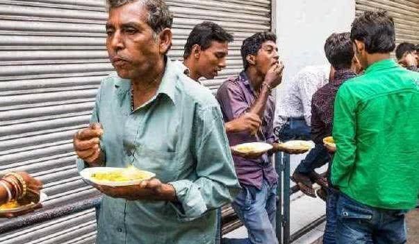 大哭|印度男子到中国开餐馆,一个月不到就歇业,大哭:拿手菜没人吃