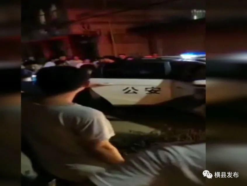 频频|“毒鸳鸯”频频偷车 钻进下水道逃避追捕